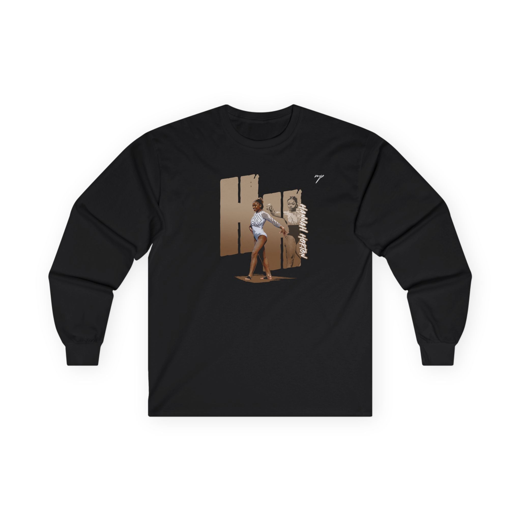 Hannah Horton Long Sleeve Tee