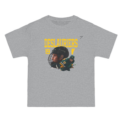 Cecilia Deslauriers Vintage Tee