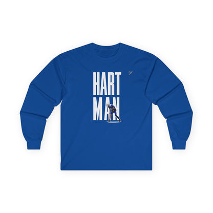 Logan Hartman Long Sleeve Tee