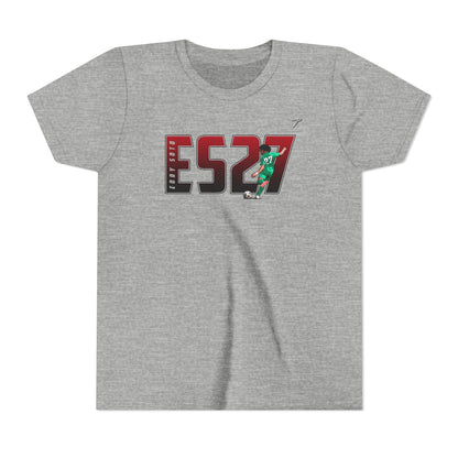 Eddy Soto Youth Graphic Tee