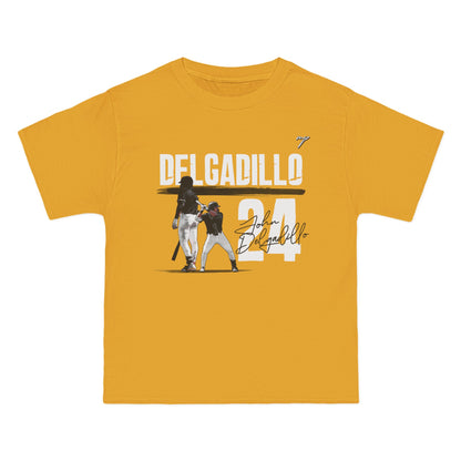 John Delgadillo Vintage Tee