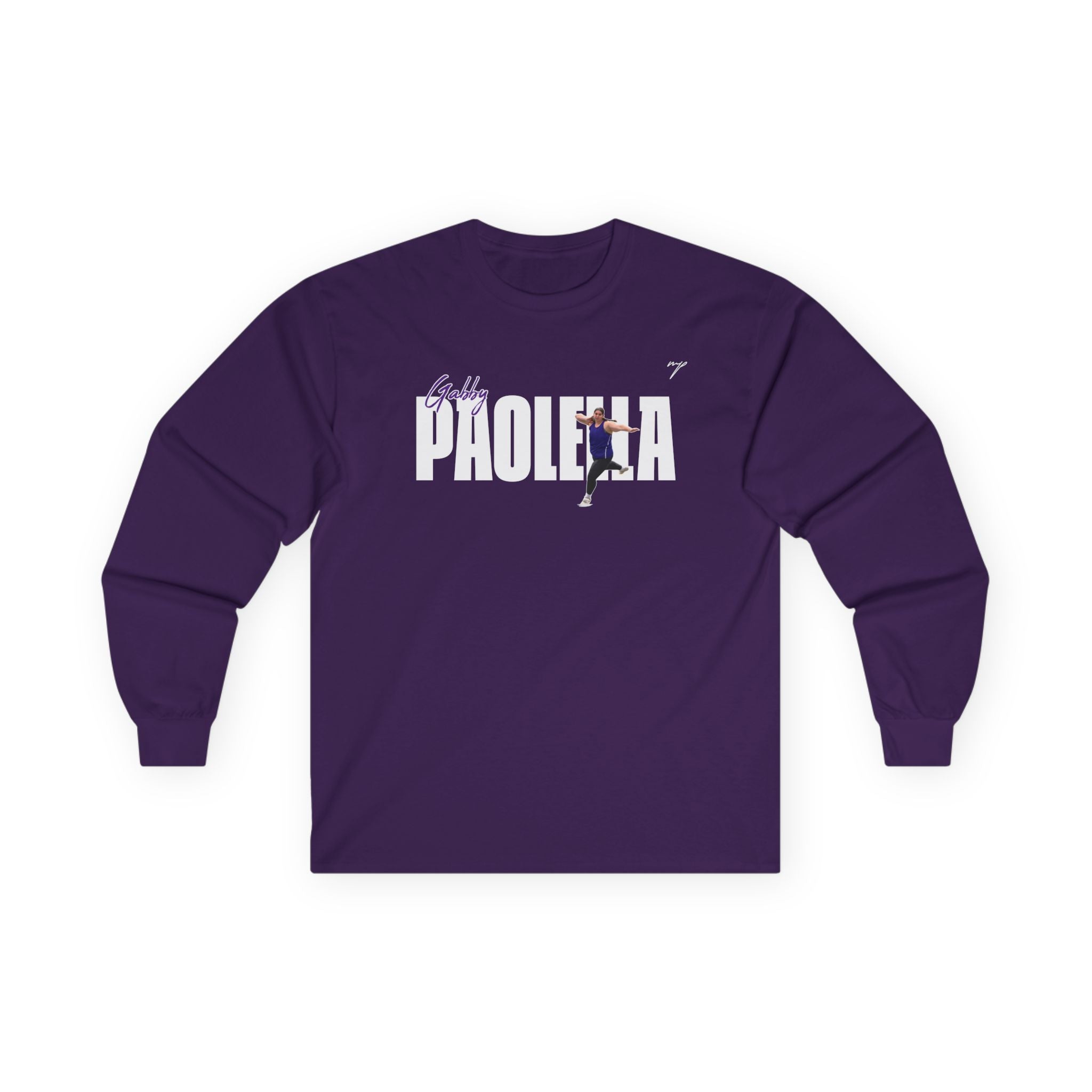 Gabby Paolella Long Sleeve