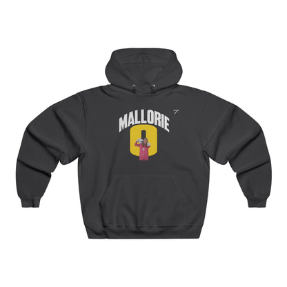 Mallorie Benhart Vintage Hoodie