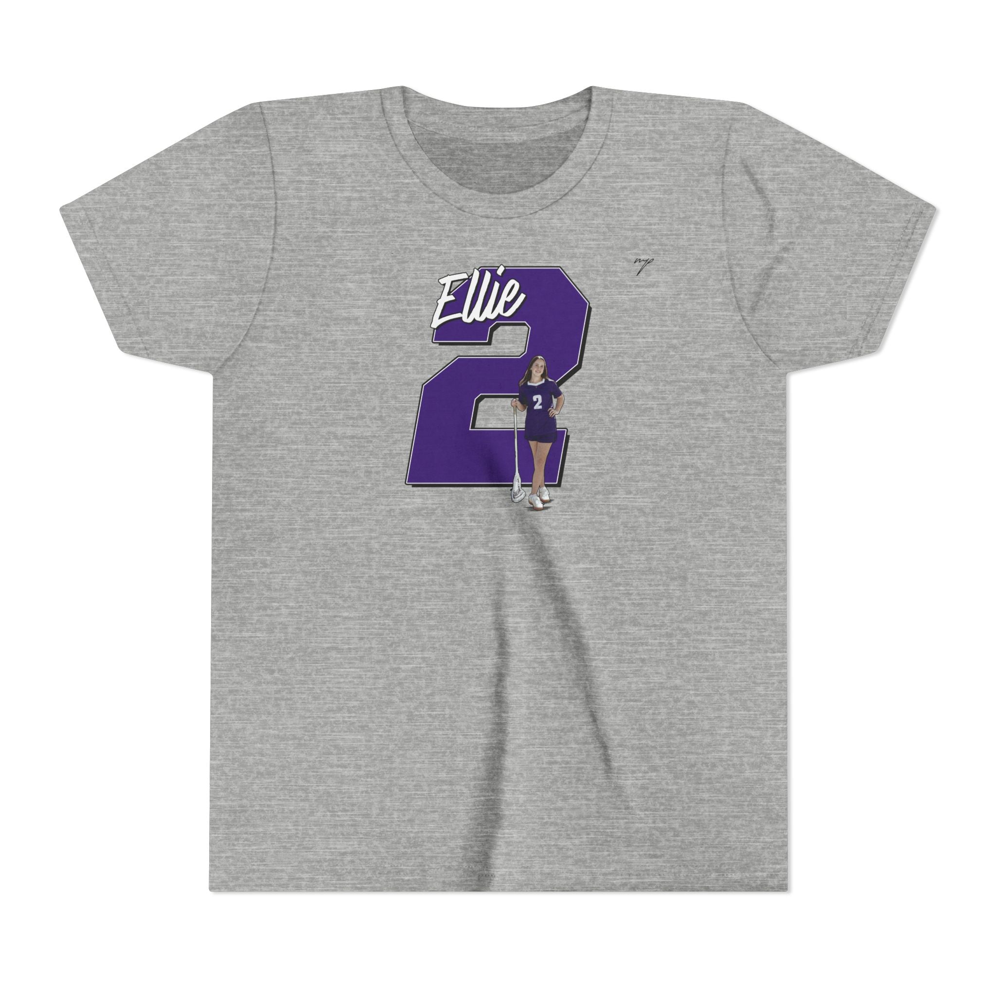 Ellie Spurge YOUTH Graphic Tee