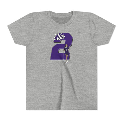 Ellie Spurge YOUTH Graphic Tee