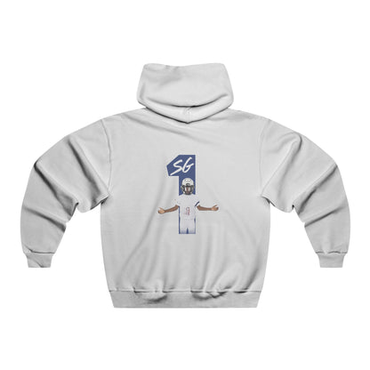 Steven Gamble Vintage Hoodie