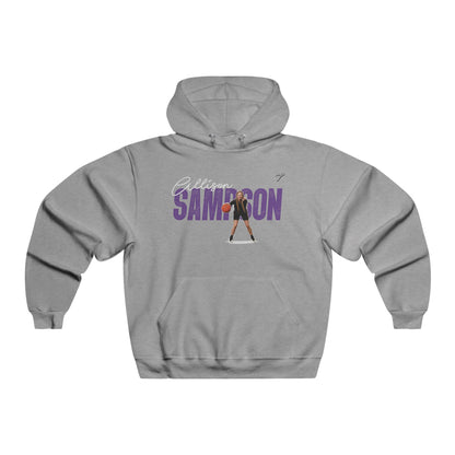 Allison Sampson Vintage Hoodie