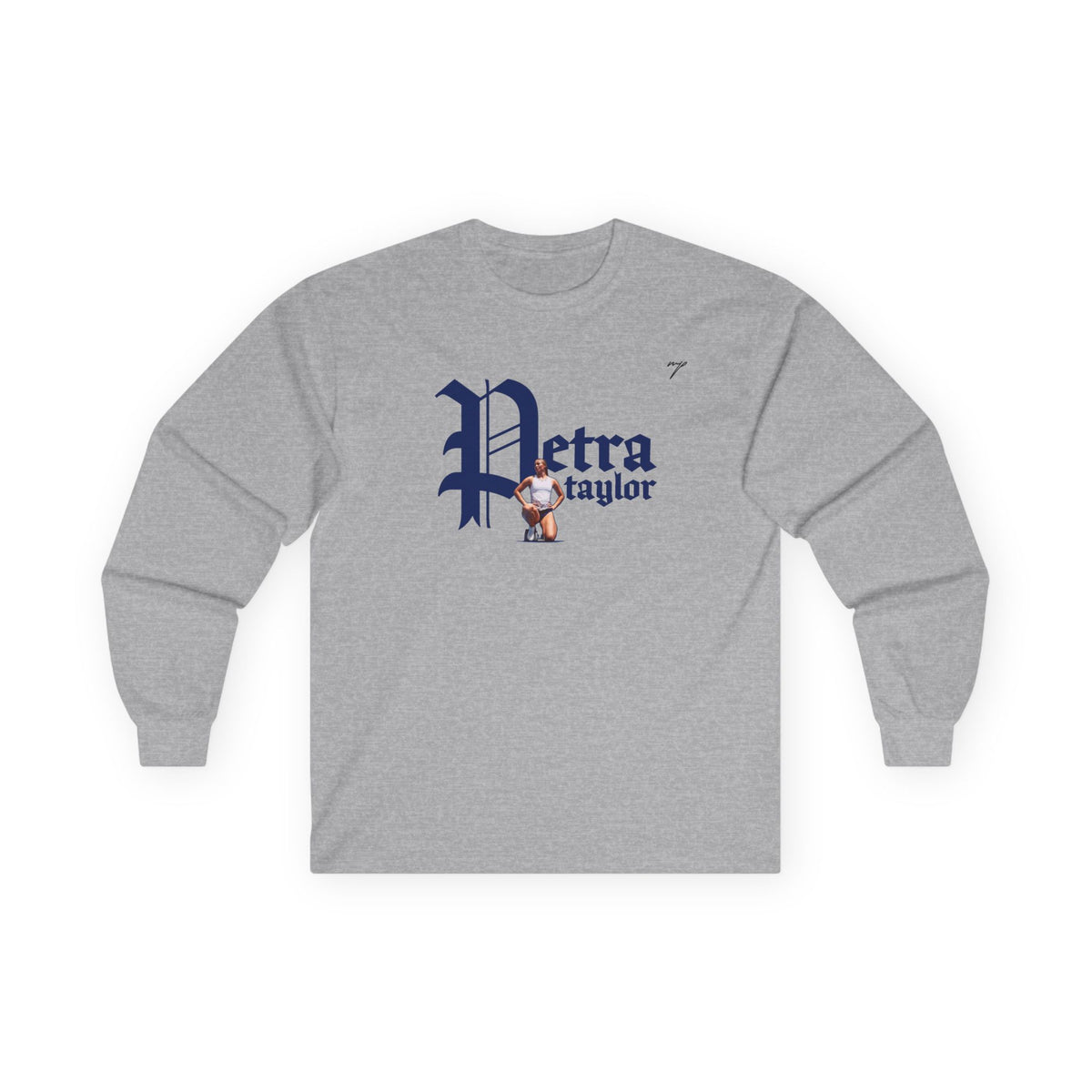 Petra Taylor Long Sleeve