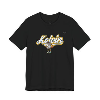 Kelvin Kight Jr Graphic Tee
