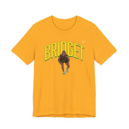Bridget D. Graphic Tee