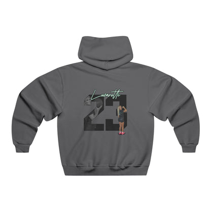 Ava Lucarotti Vintage Hoodie