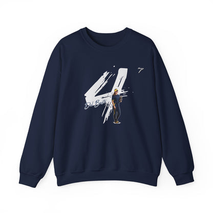 Rachel Del Busto Crewneck