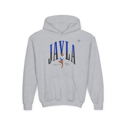 Jayla Hoeck YOUTH Hoodie