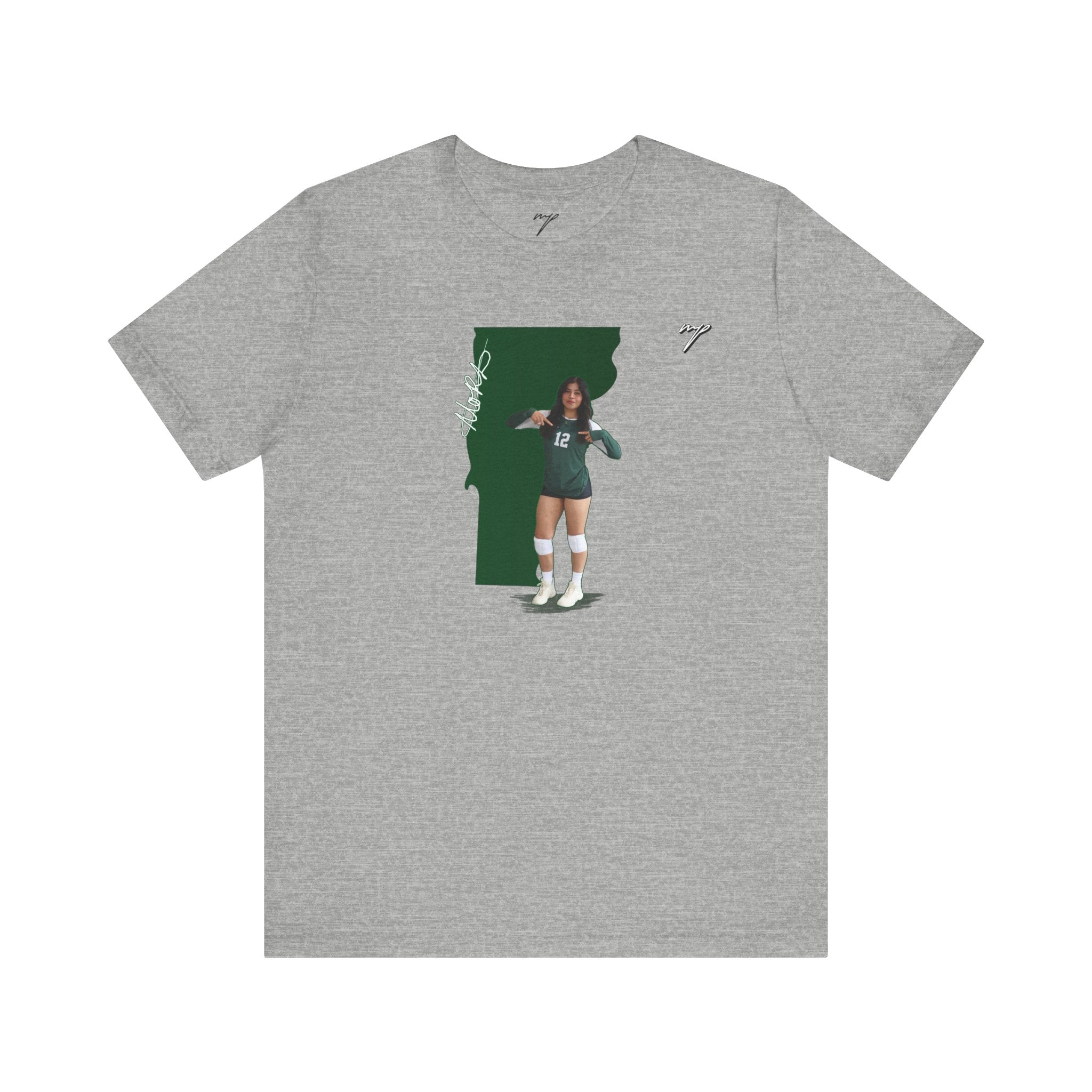 Alondra Rojas Graphic Tee