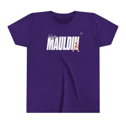Peyton Mauldin YOUTH Graphic Tee