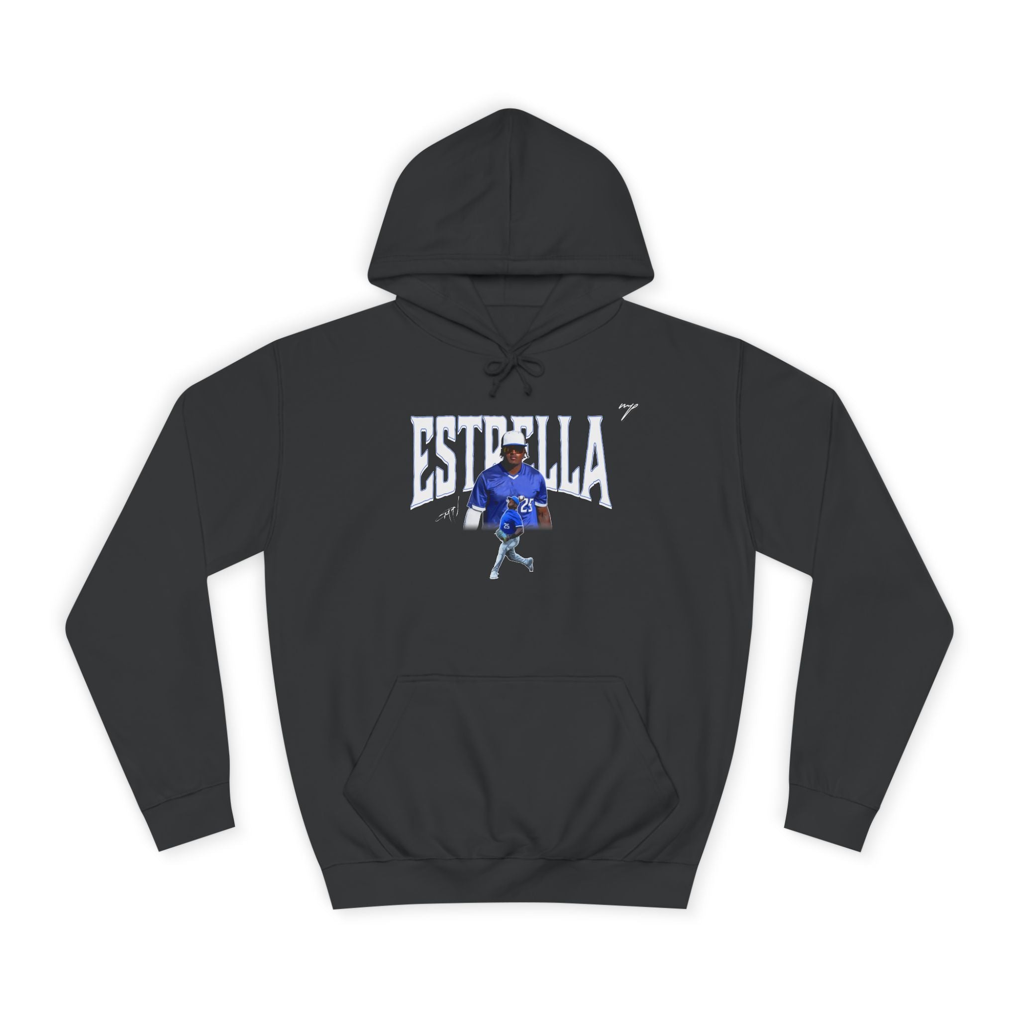 Emil Estrella Hoodie