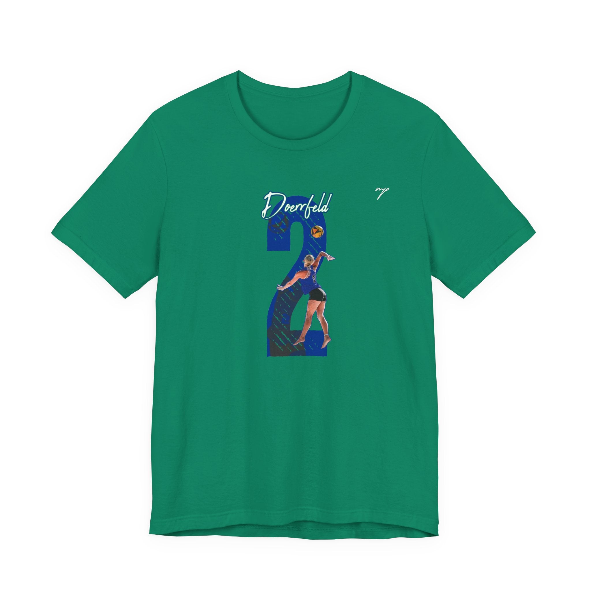 Lily Doerrfeld Graphic Tee