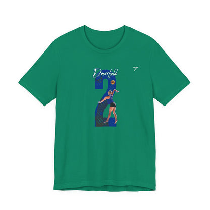 Lily Doerrfeld Graphic Tee