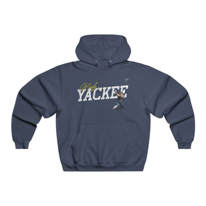 Mady Yackee Vintage Hoodie
