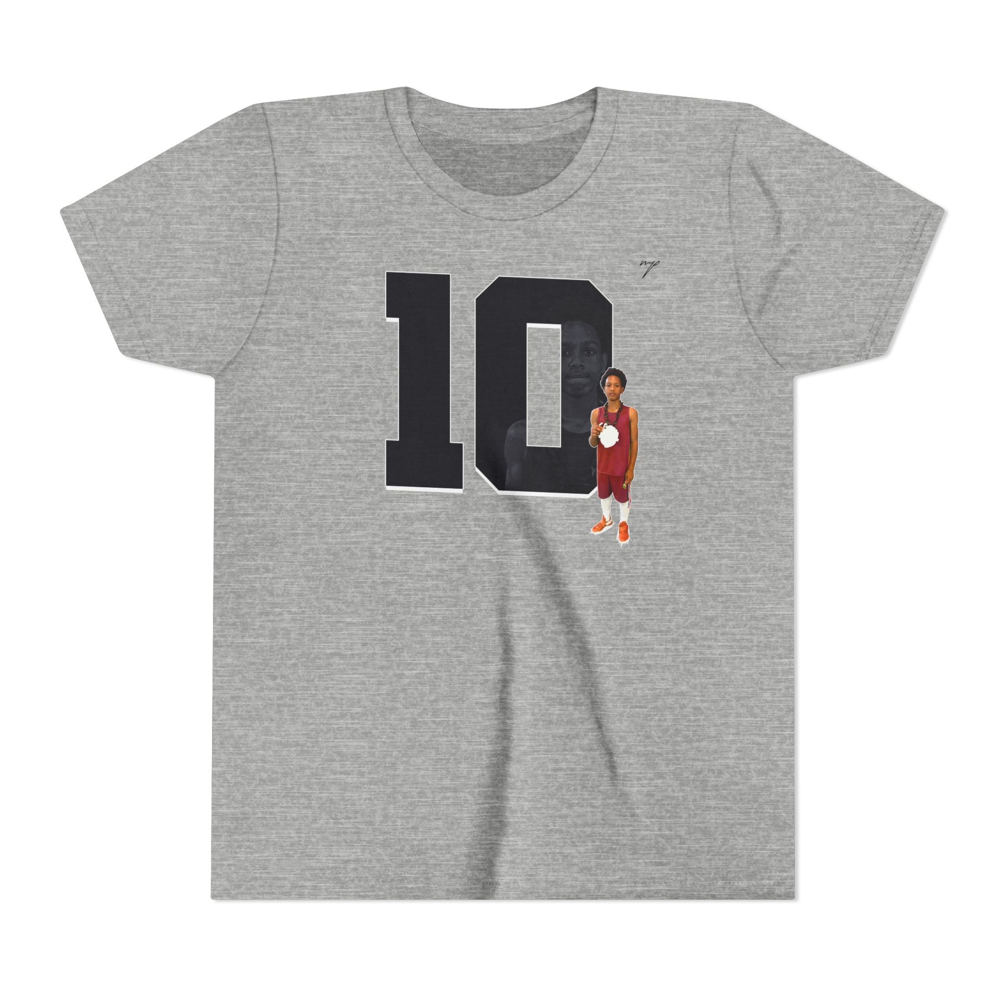 Kaden Walker YOUTH Graphic Tee