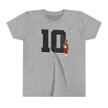 Kaden Walker YOUTH Graphic Tee