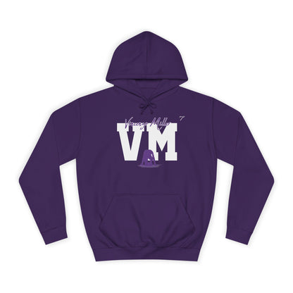 Vincenzo Miller Hoodie
