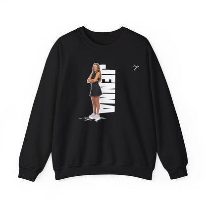 Jenna Horne Crewneck