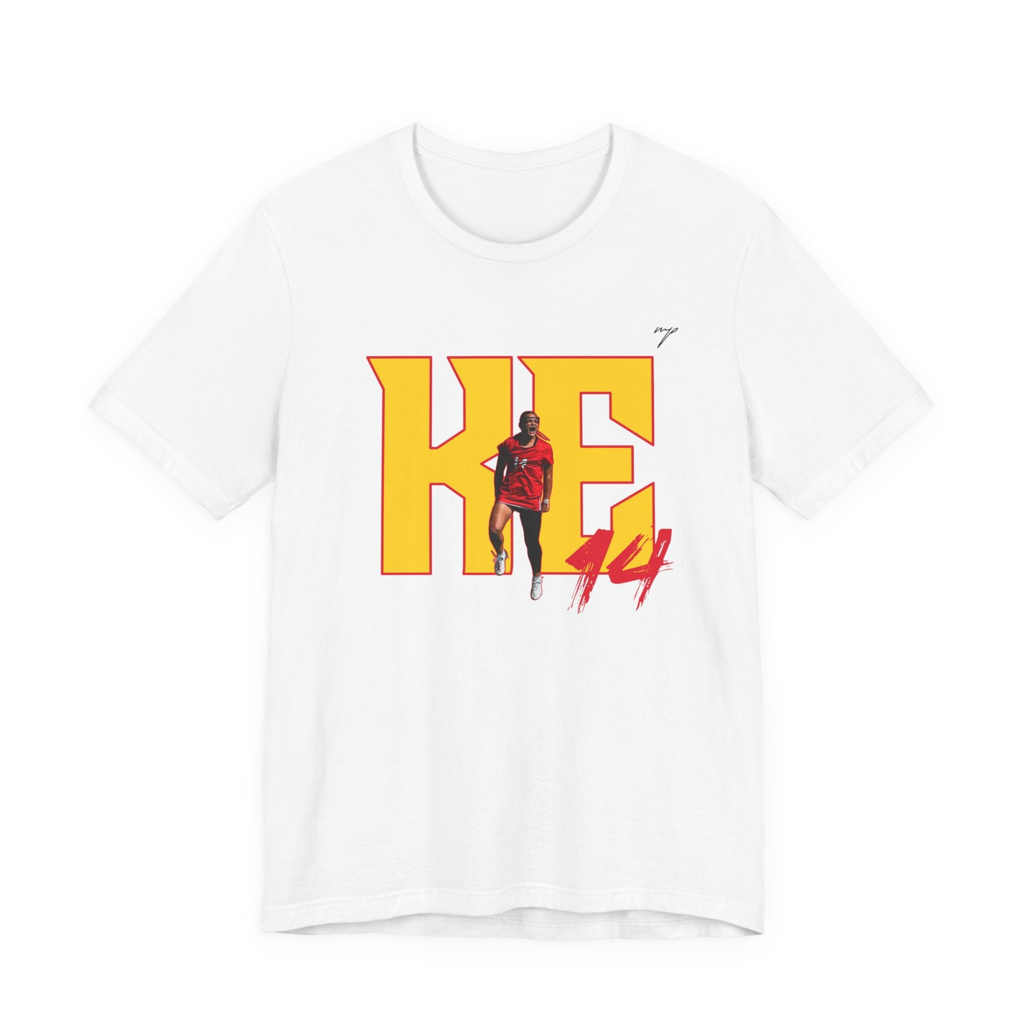 Kori Edmondson Graphic Tee