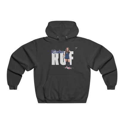 Kirsten Ruf Vintage Hoodie