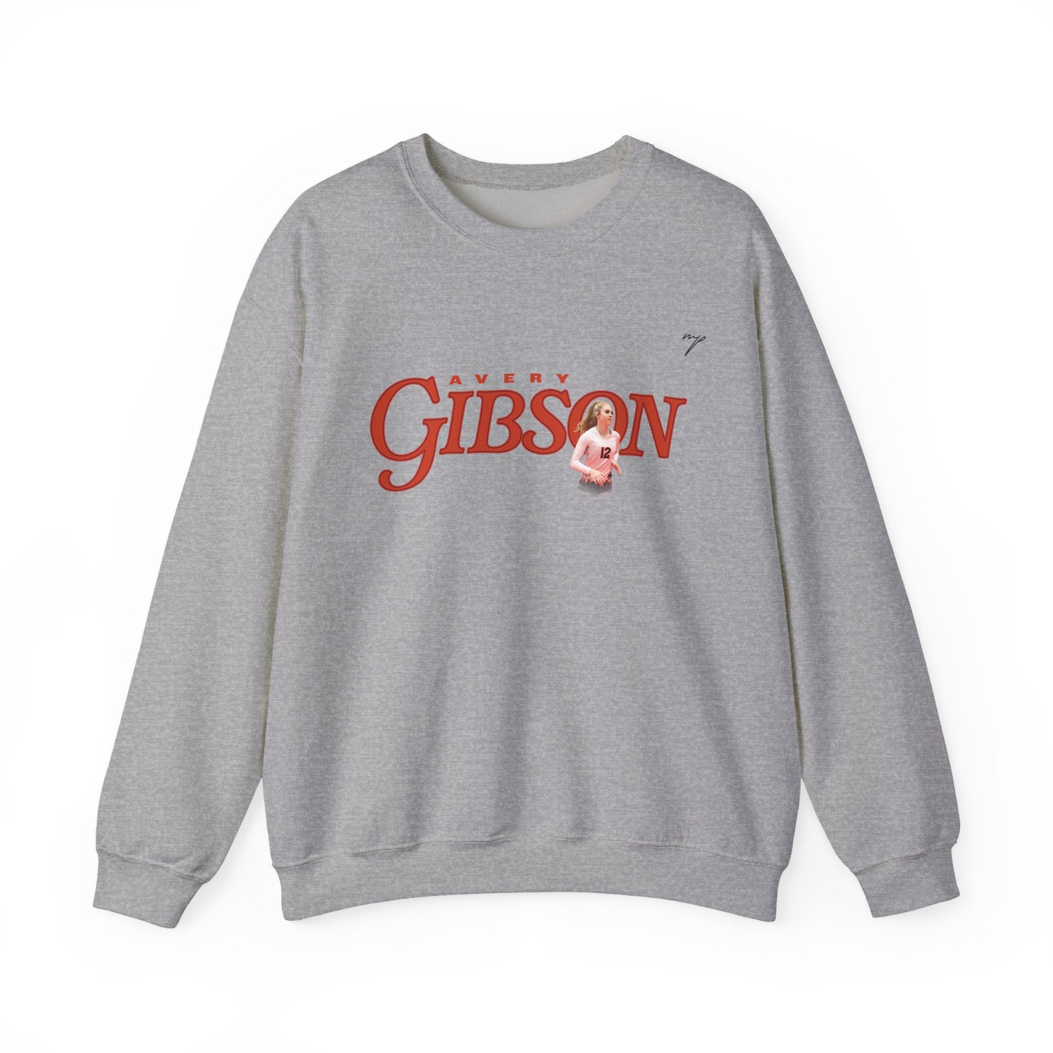 Avery Gibson Crewneck