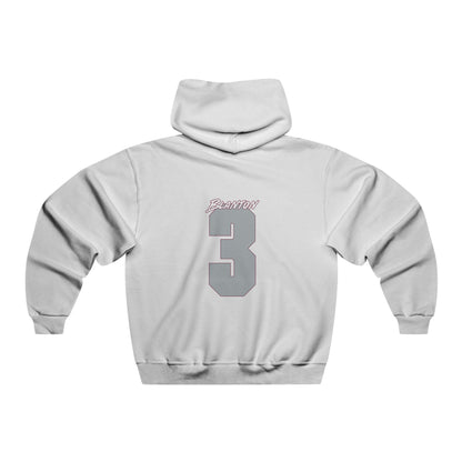 Kam Blanton Vintage Hoodie