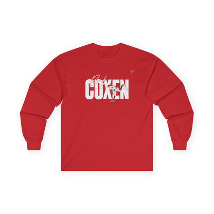 Brody Coxen Long Sleeve Tee