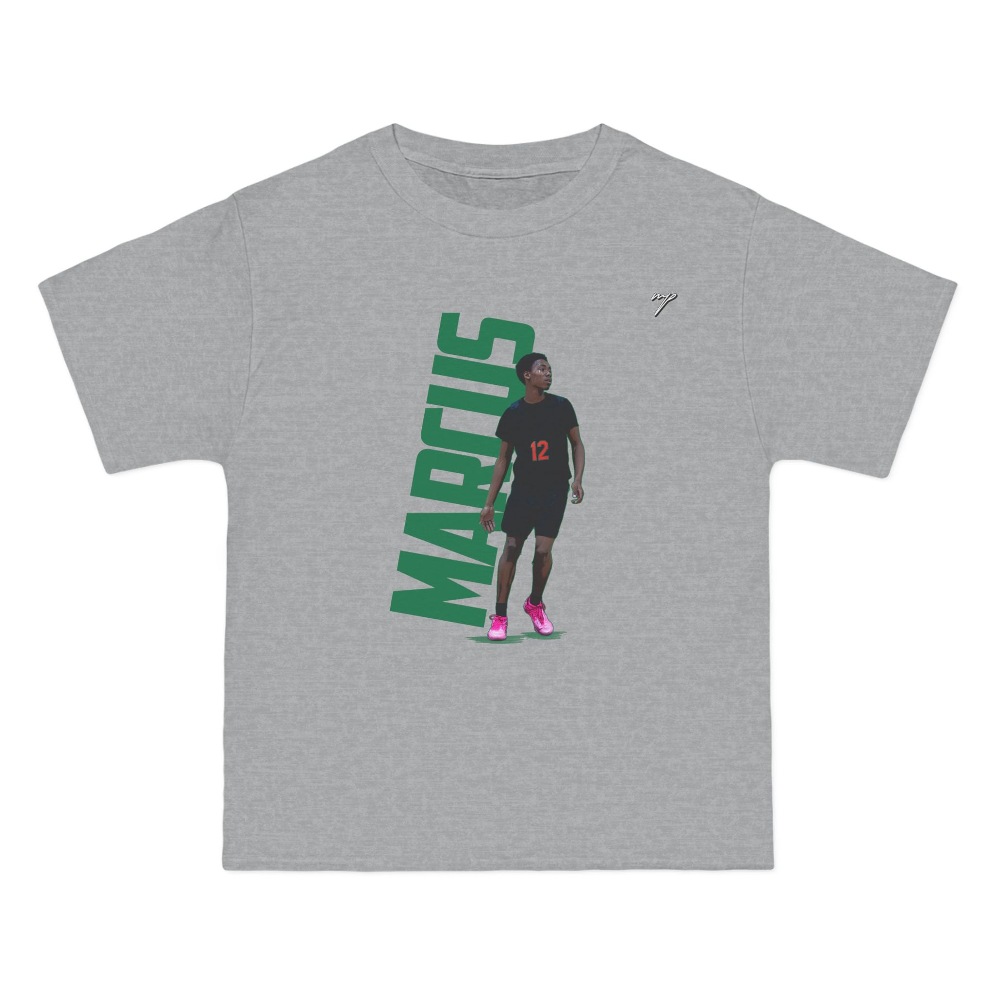 Marcus Marshall Vintage Tee