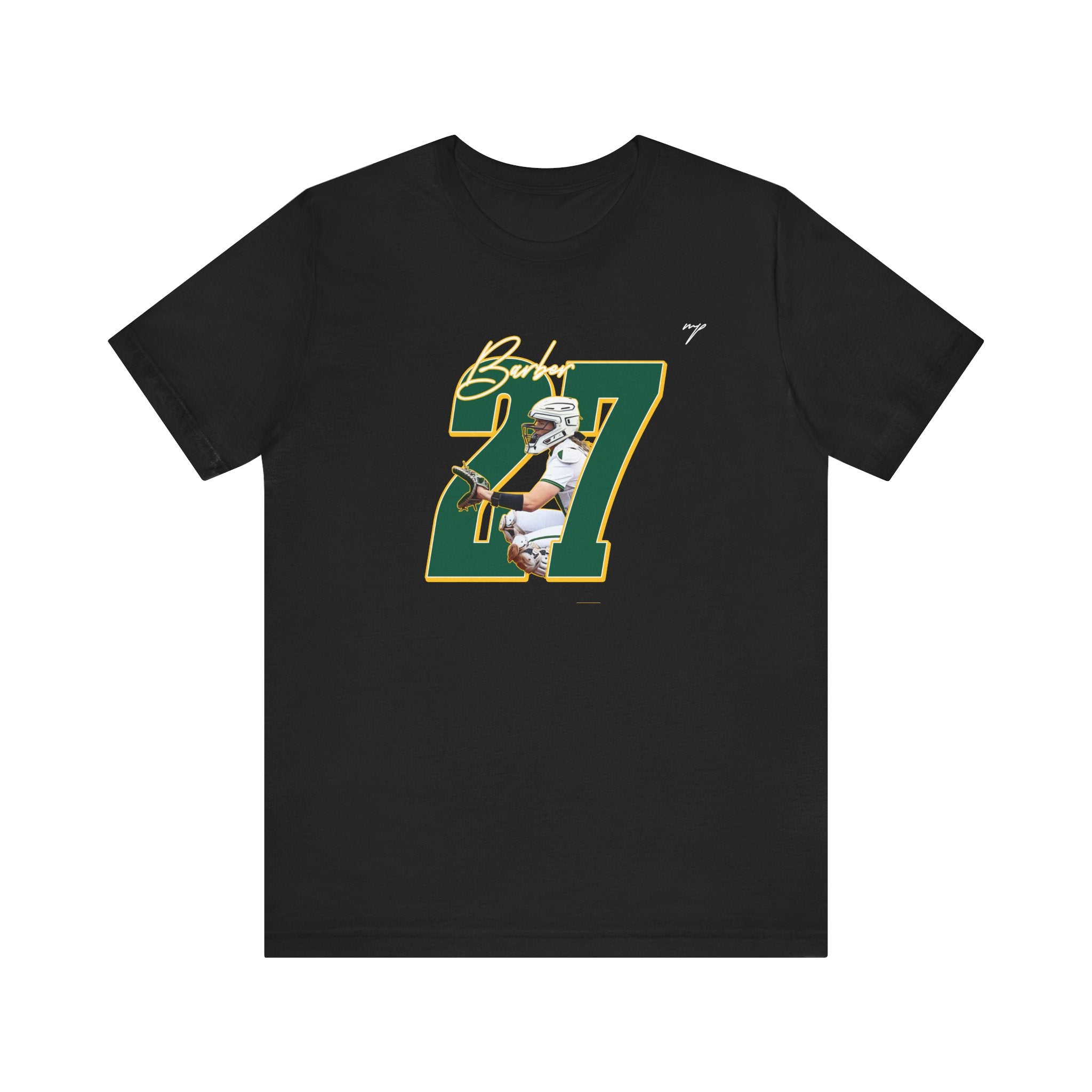 Heidi Barber Graphic Tee