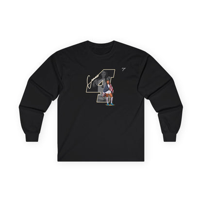 Zoe Cuneio Long Sleeve Tee