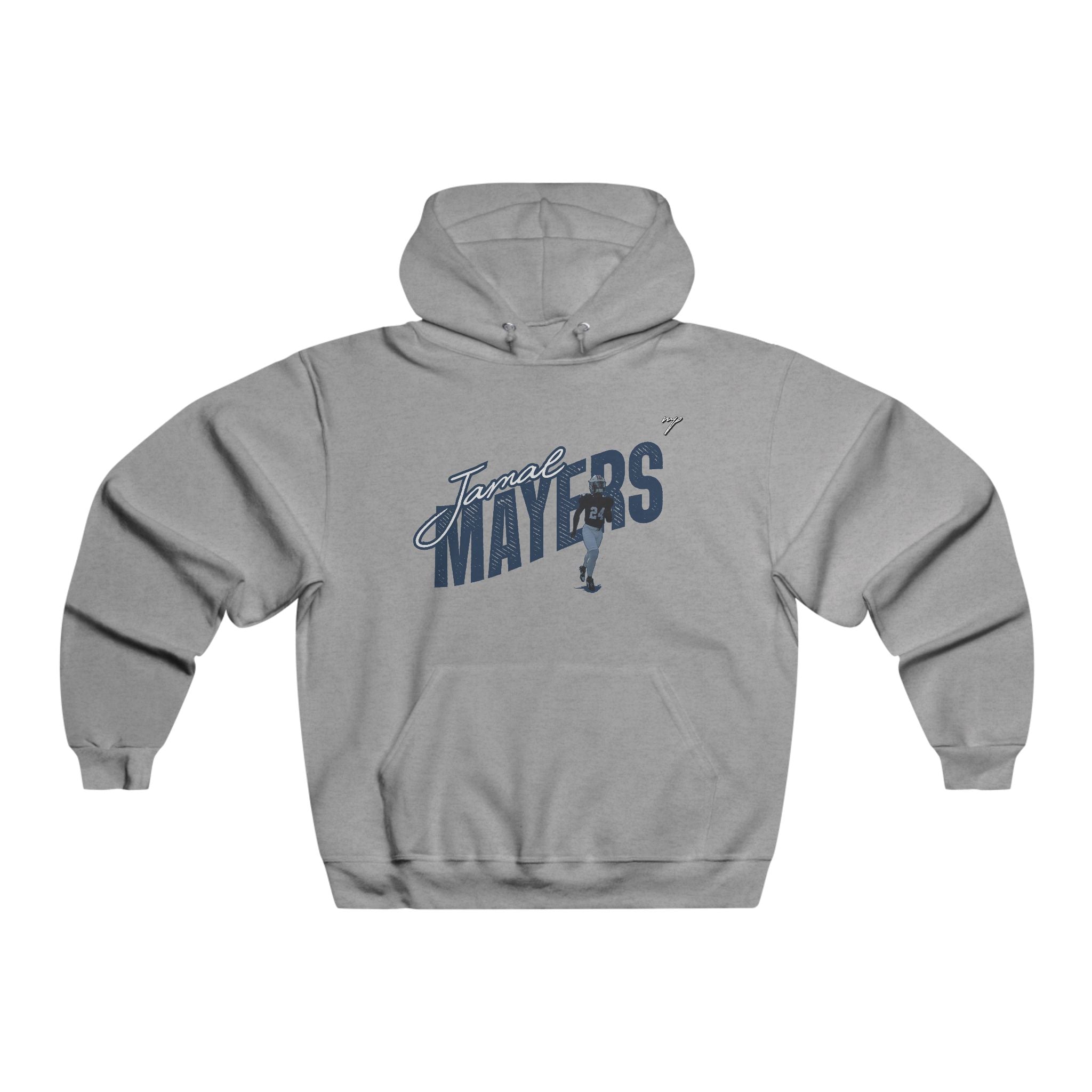 Jamal Mayers Vintage Hoodie