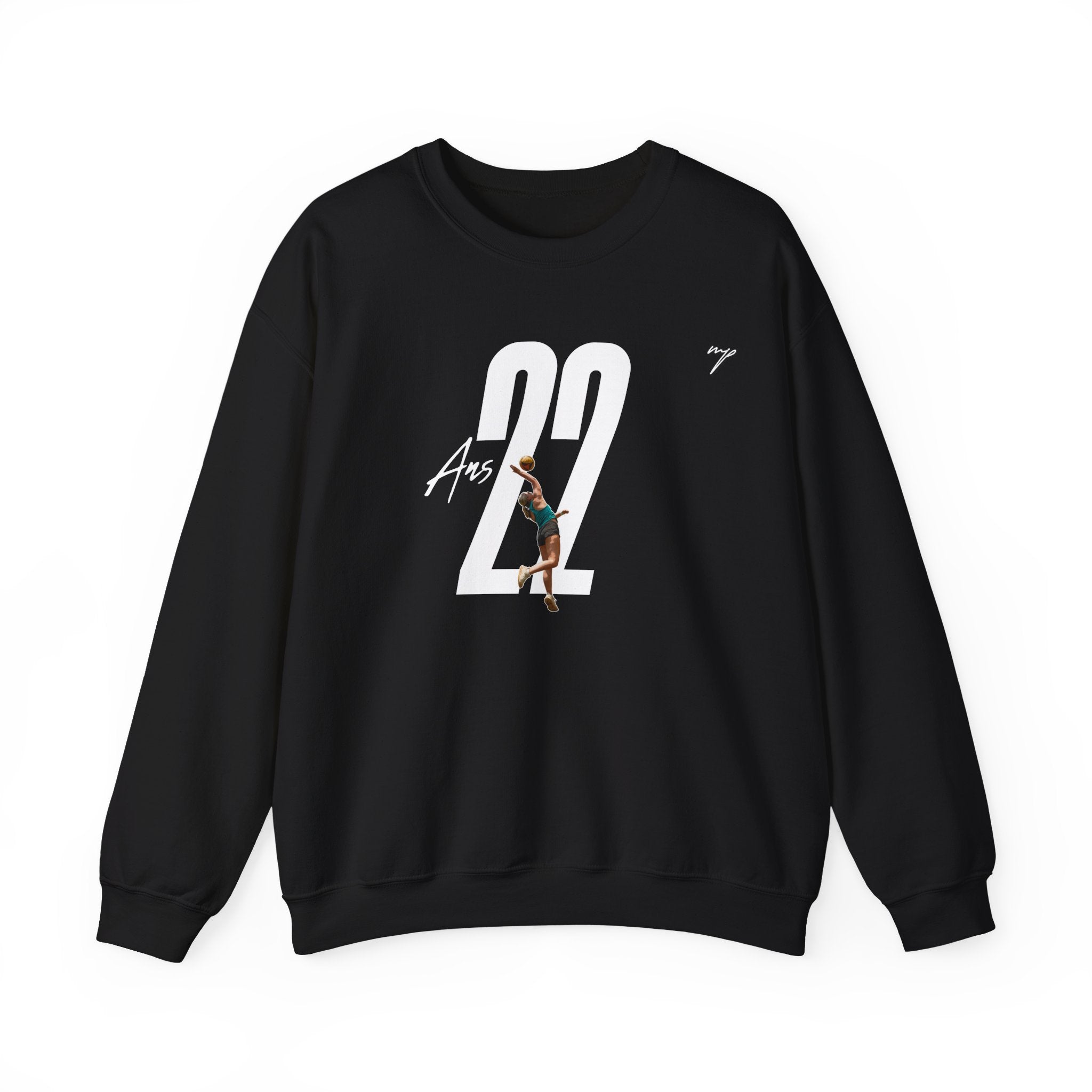 Ansley Vom Saal Crewneck