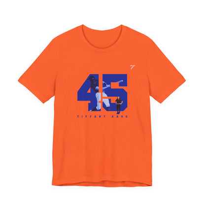 Tiffany Karg Graphic Tee