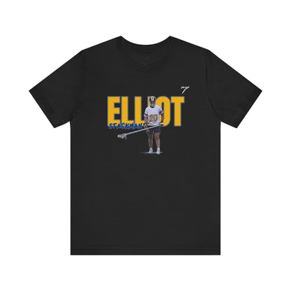 Elliot Stackman Graphic Tee