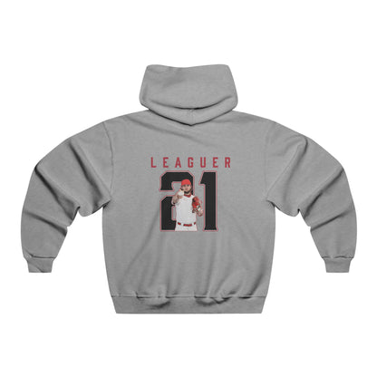 Alec Sparks Vintage Hoodie