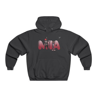 Mia Macias Vintage Hoodie