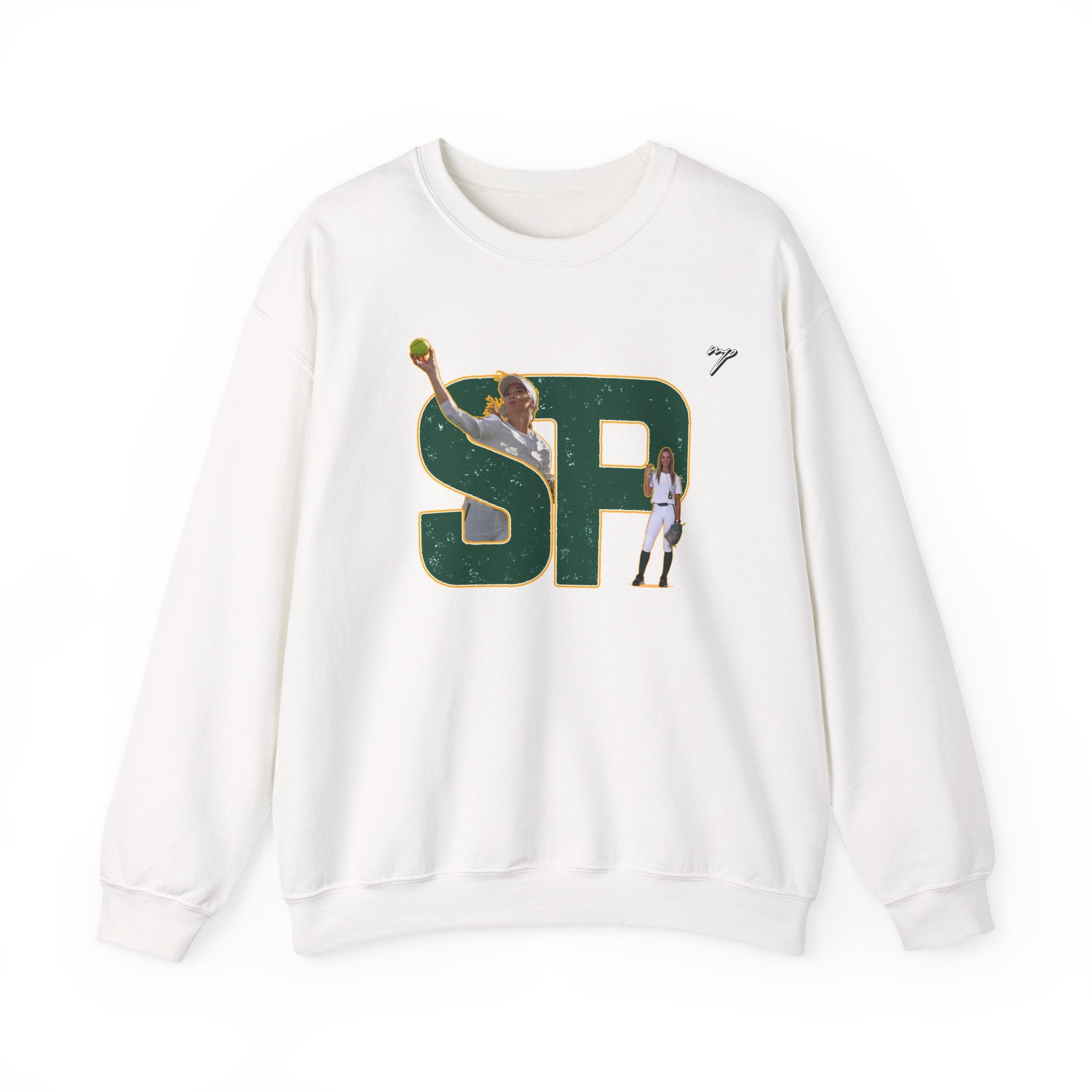 Savanna Pogue Crewneck