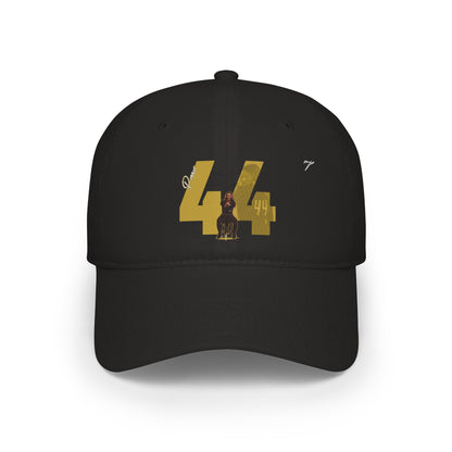 Carley Penner Hat