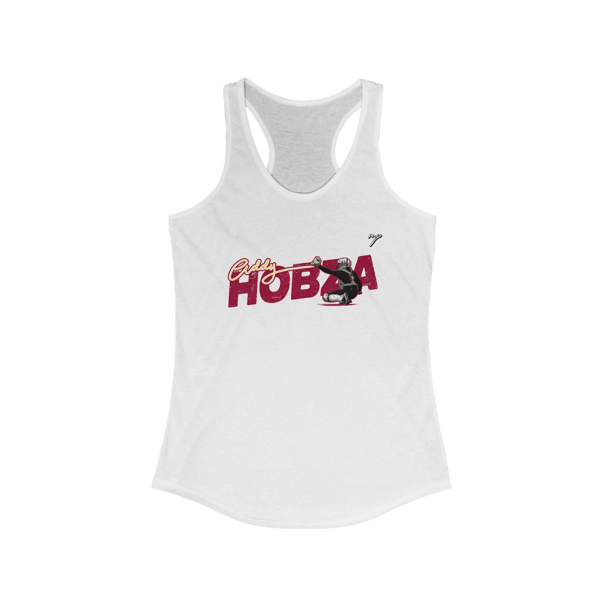Addy Hobza Women's Racerback Tank