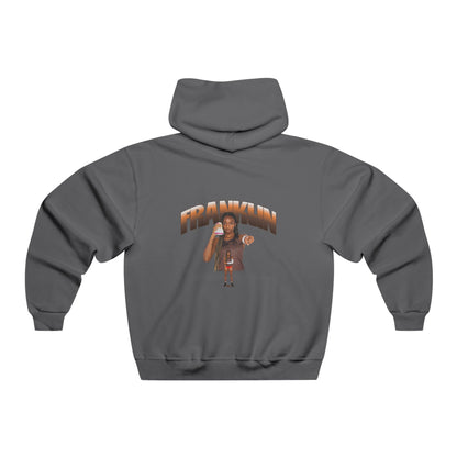 Kiersten Franklin Vintage Hoodie