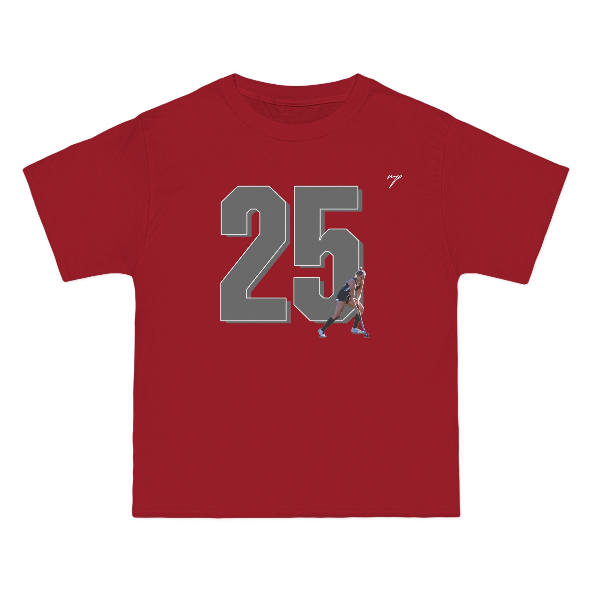 Sophia Massafra Vintage Tee