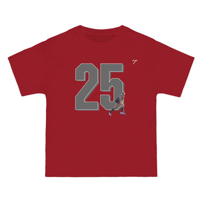 Sophia Massafra Vintage Tee