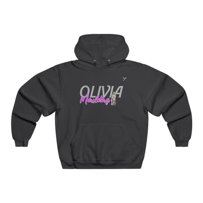 Olivia Maulding Vintage Hoodie