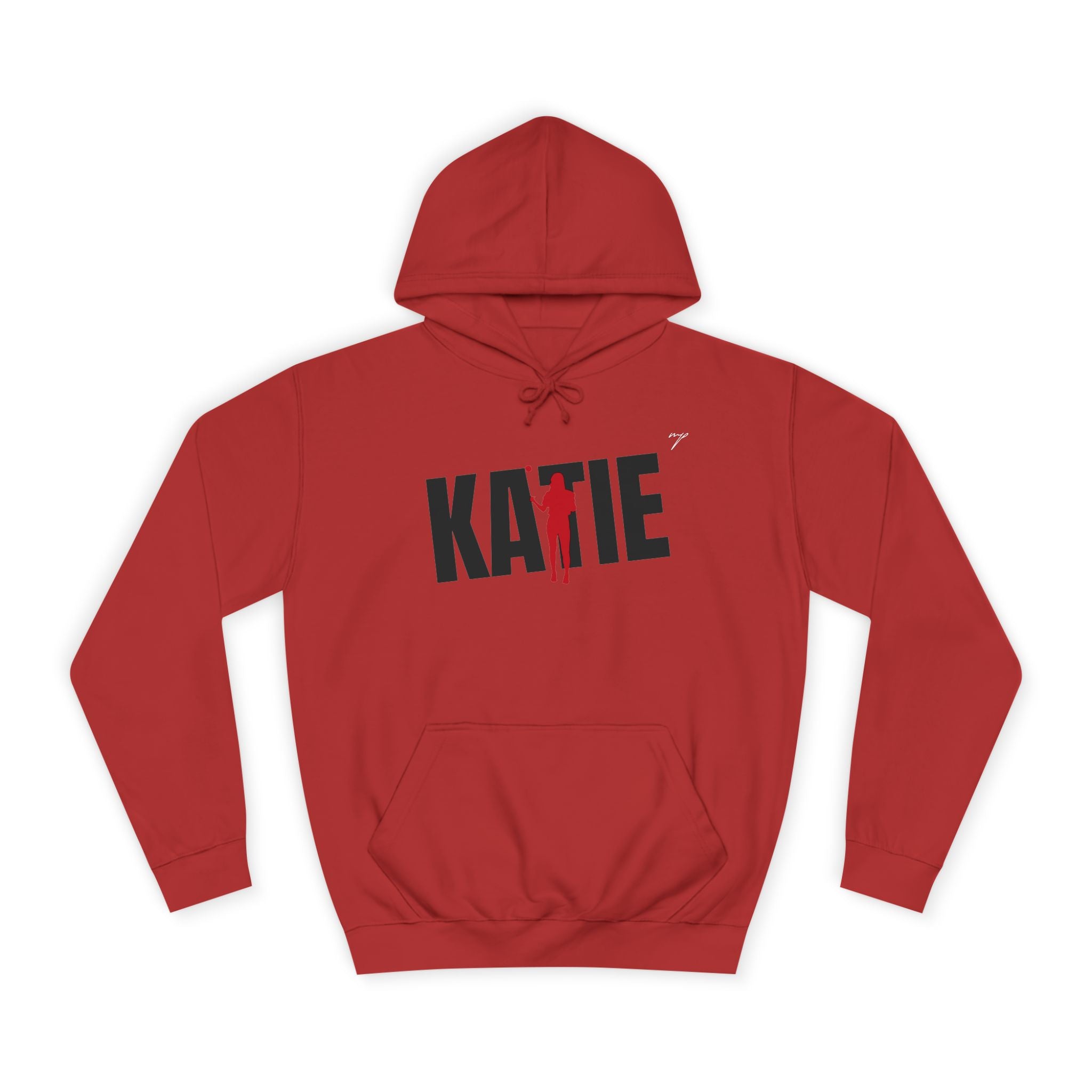 Katie Coldiron Hoodie