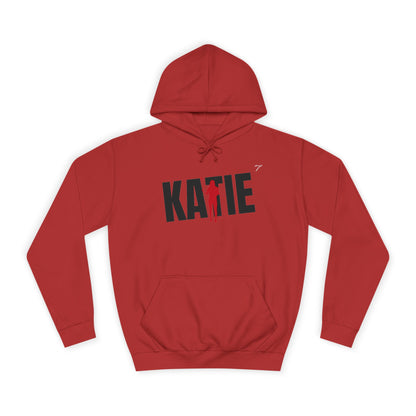 Katie Coldiron Hoodie
